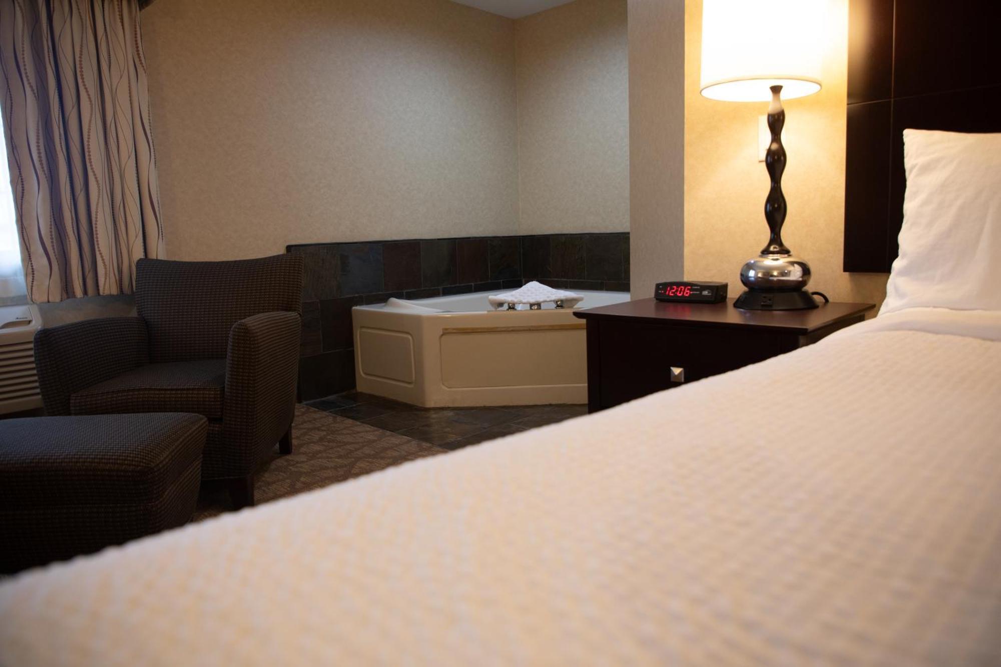 Best Western University Inn And Suites Forest Grove Eksteriør bilde